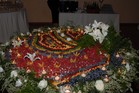 Torte in vista